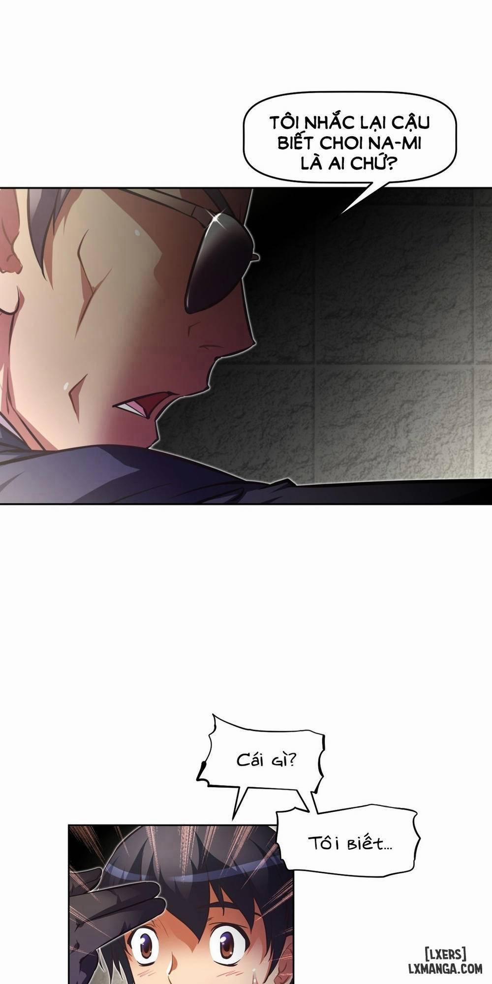 Phóng Thích Dục Vọng 62 trang 42