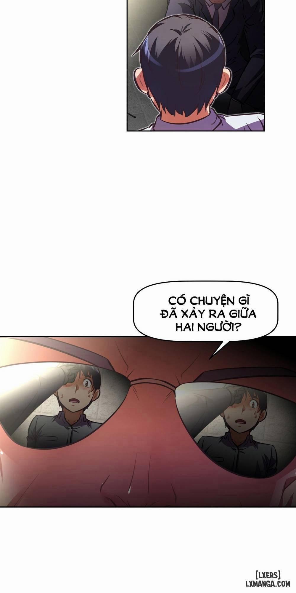 Phóng Thích Dục Vọng 62 trang 45