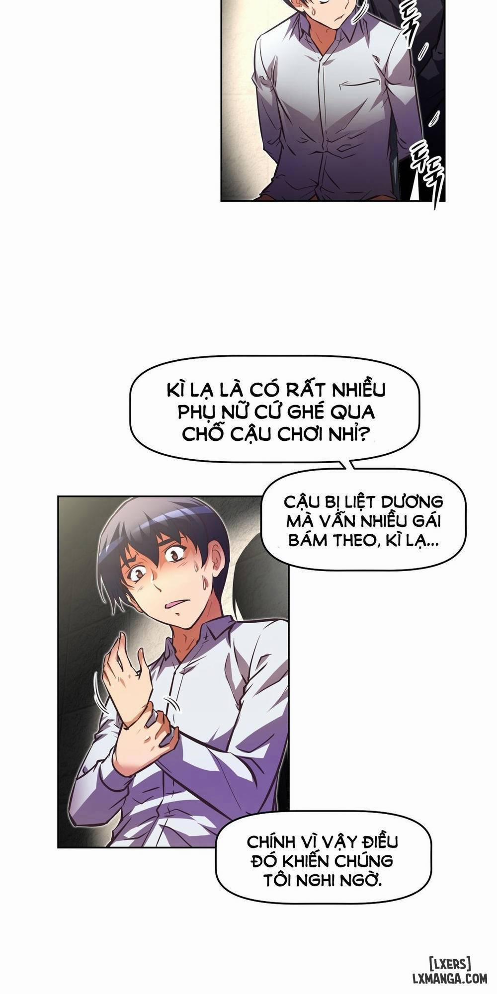 Phóng Thích Dục Vọng 62 trang 56