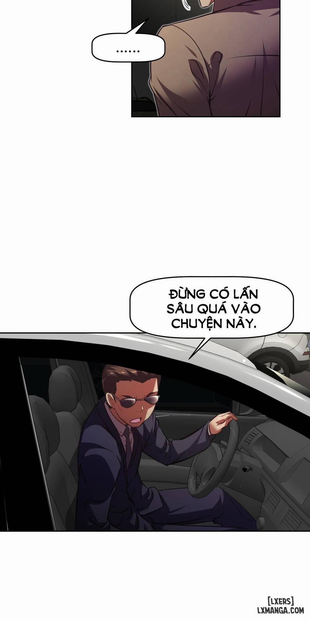 Phóng Thích Dục Vọng 62 trang 67