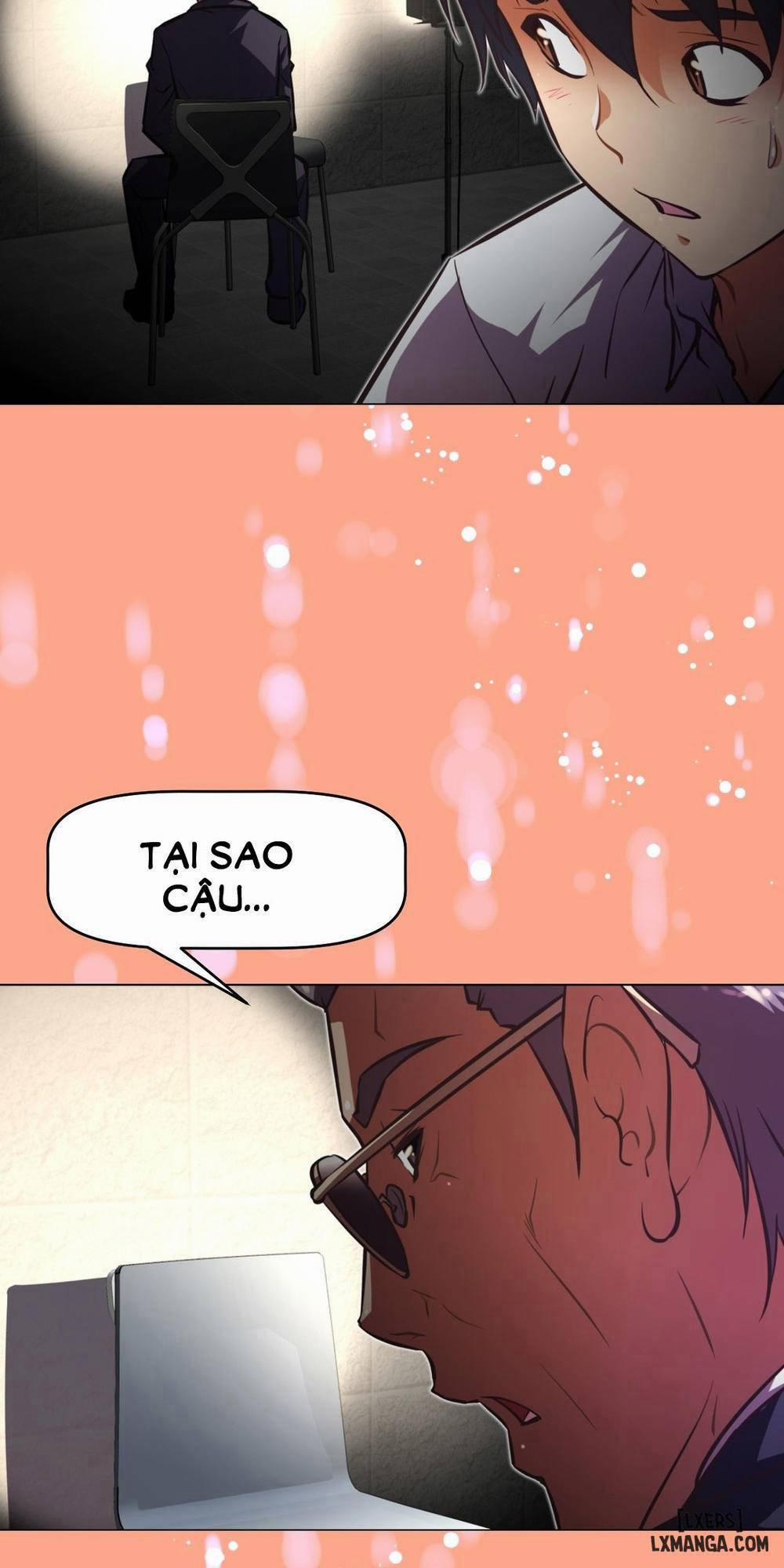 Phóng Thích Dục Vọng 62 trang 75