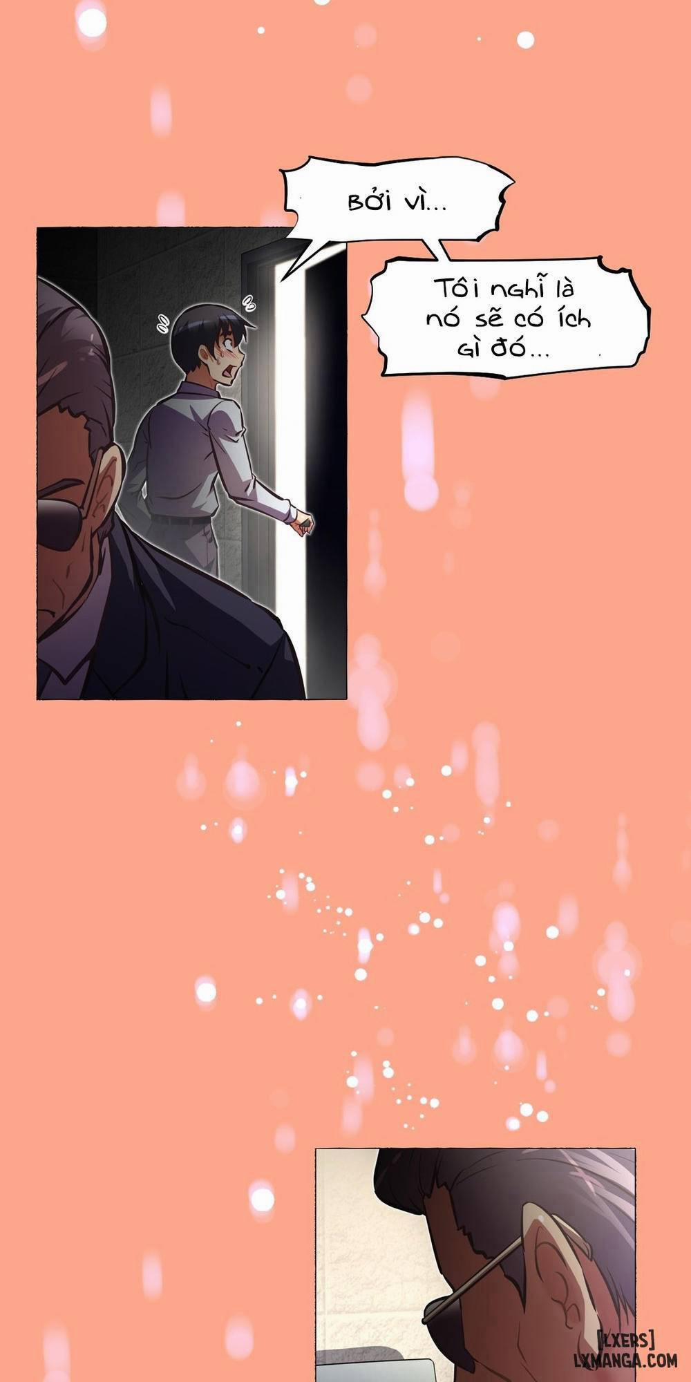 Phóng Thích Dục Vọng 62 trang 77