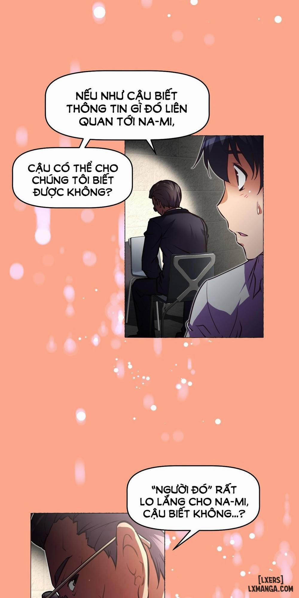 Phóng Thích Dục Vọng 62 trang 79