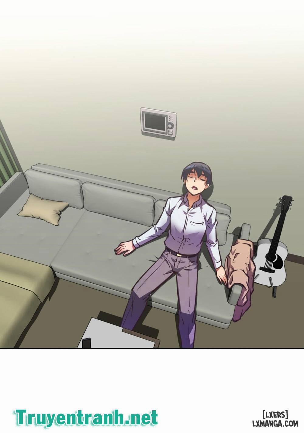 Phóng Thích Dục Vọng 62 trang 85