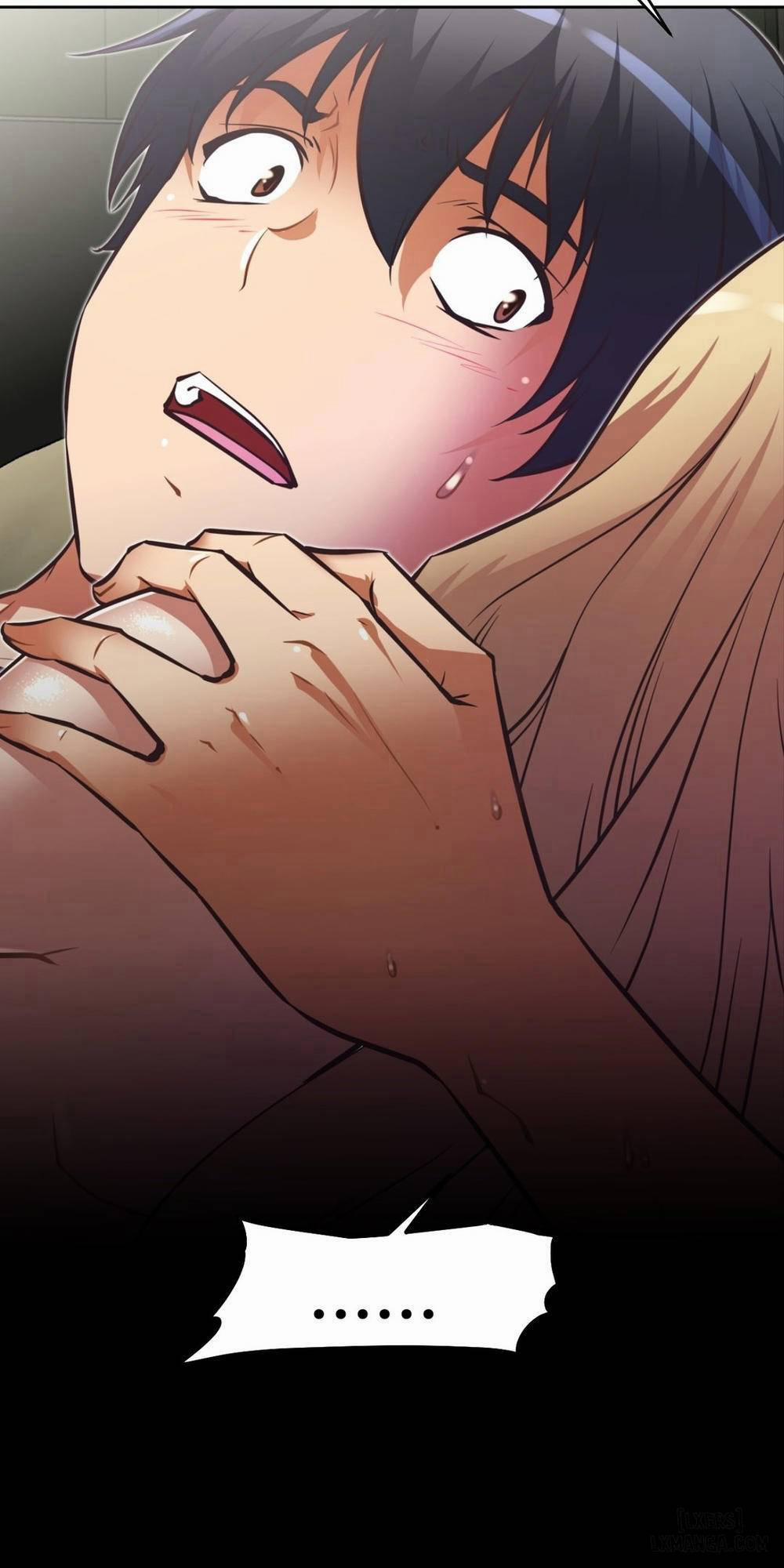 Phóng Thích Dục Vọng 62 trang 97