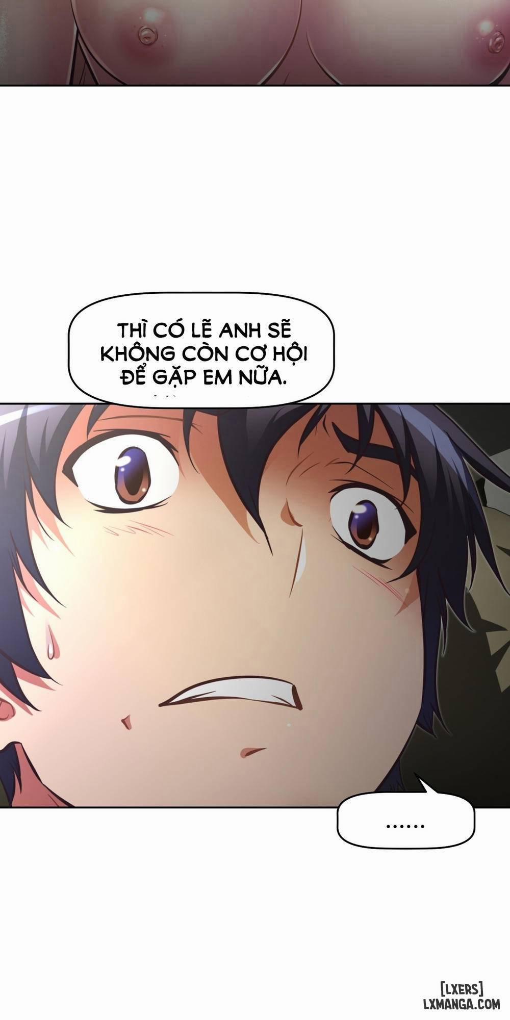 Phóng Thích Dục Vọng 63 trang 17