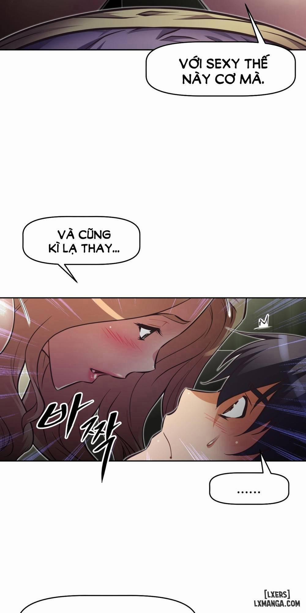 Phóng Thích Dục Vọng 63 trang 25