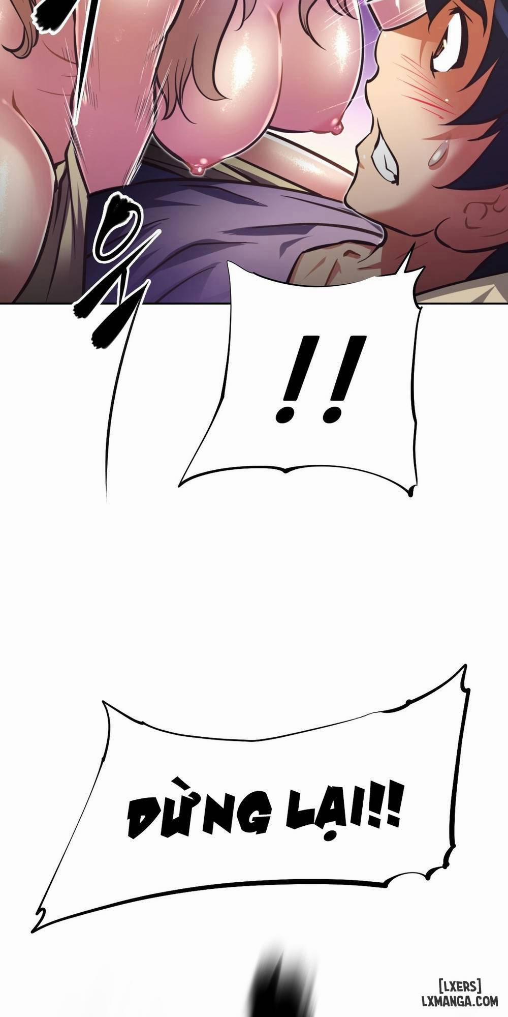 Phóng Thích Dục Vọng 63 trang 31