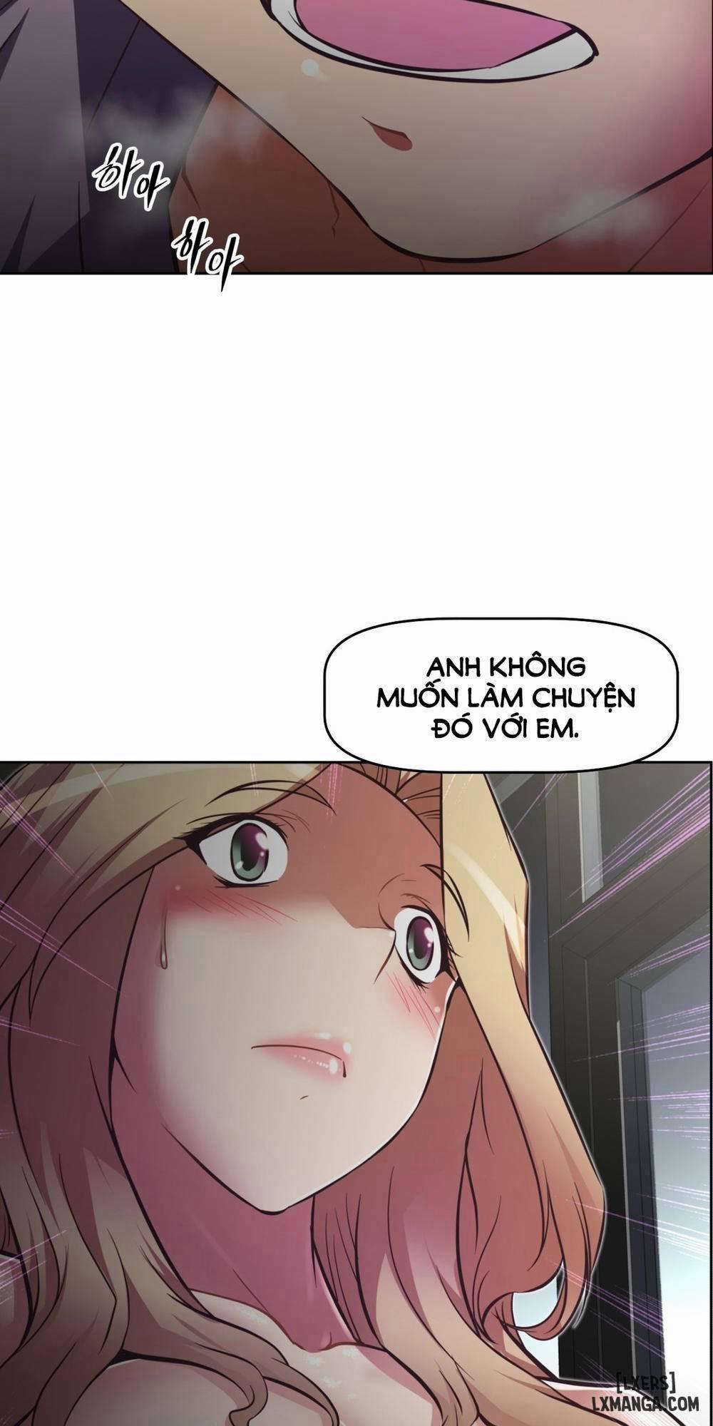 Phóng Thích Dục Vọng 63 trang 36