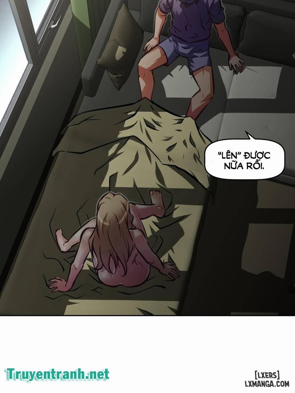 Phóng Thích Dục Vọng 63 trang 39