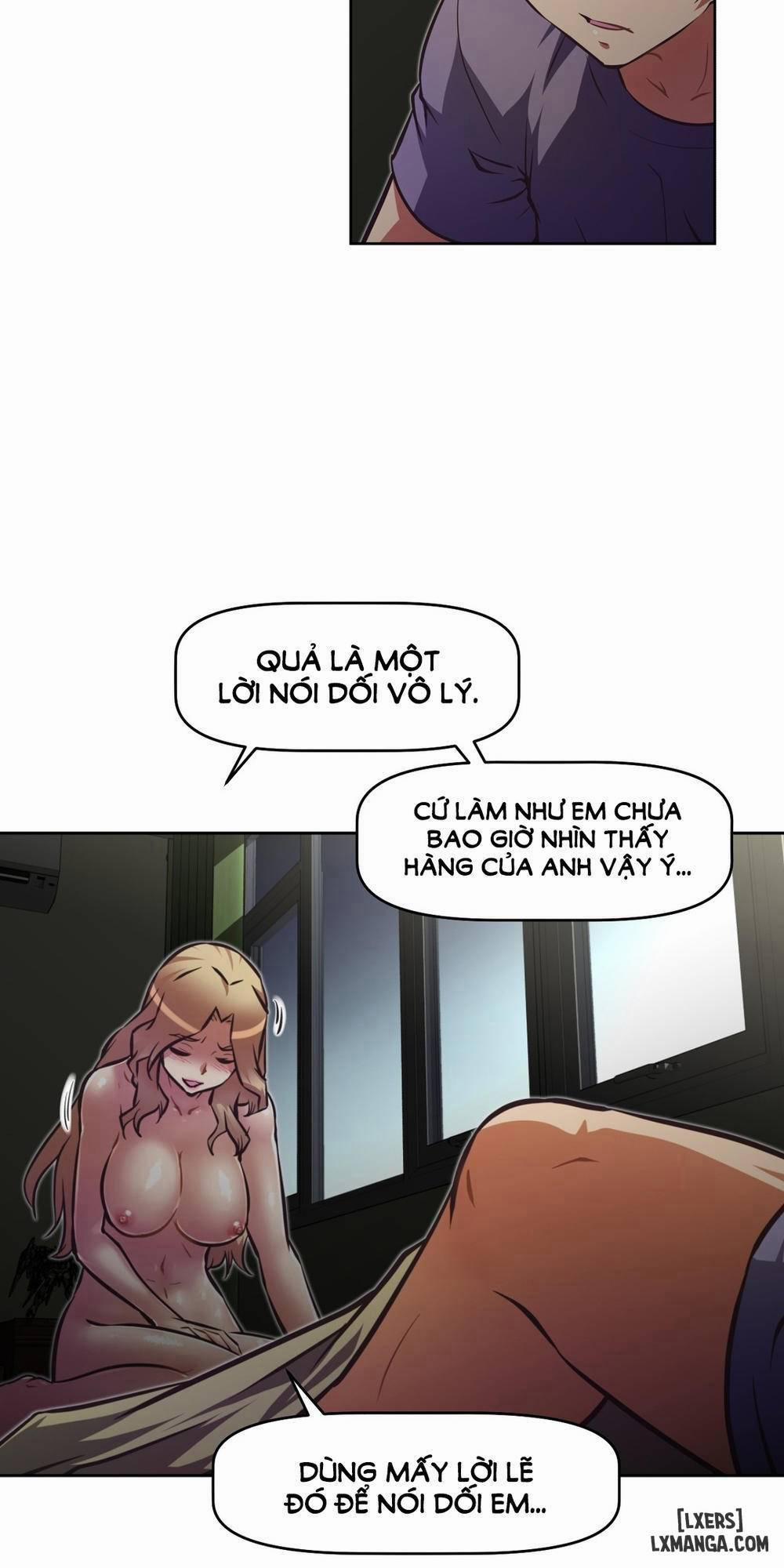 Phóng Thích Dục Vọng 63 trang 41