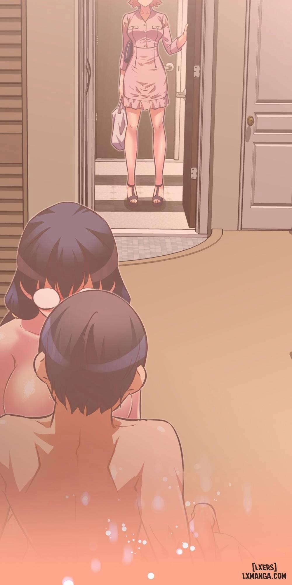 Phóng Thích Dục Vọng 63 trang 56