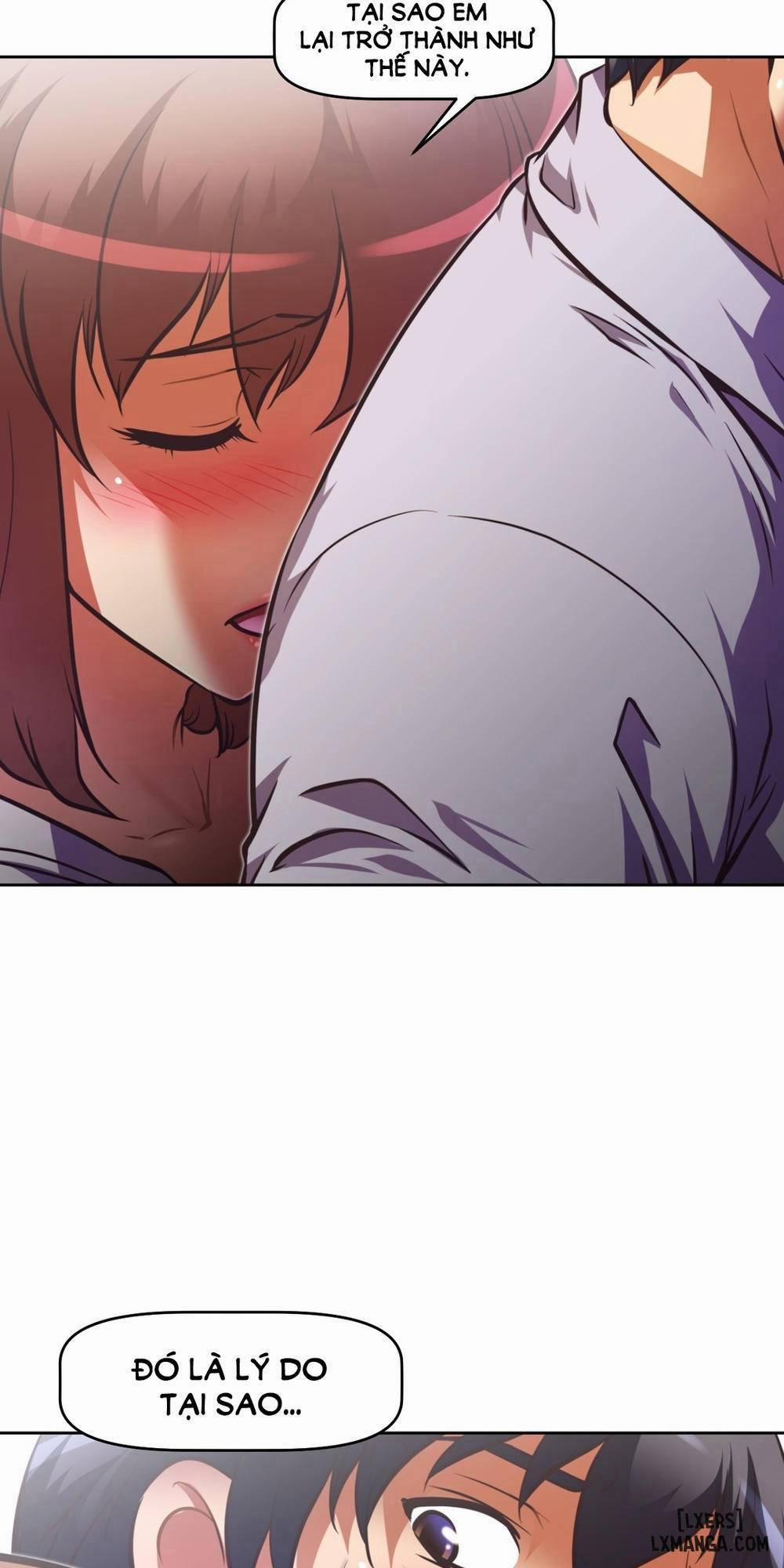 Phóng Thích Dục Vọng 64 trang 14