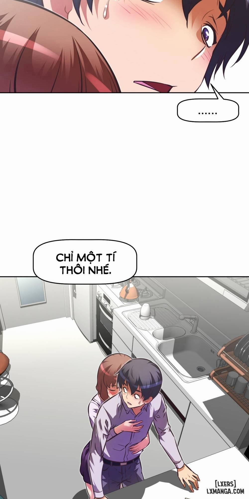 Phóng Thích Dục Vọng 64 trang 15