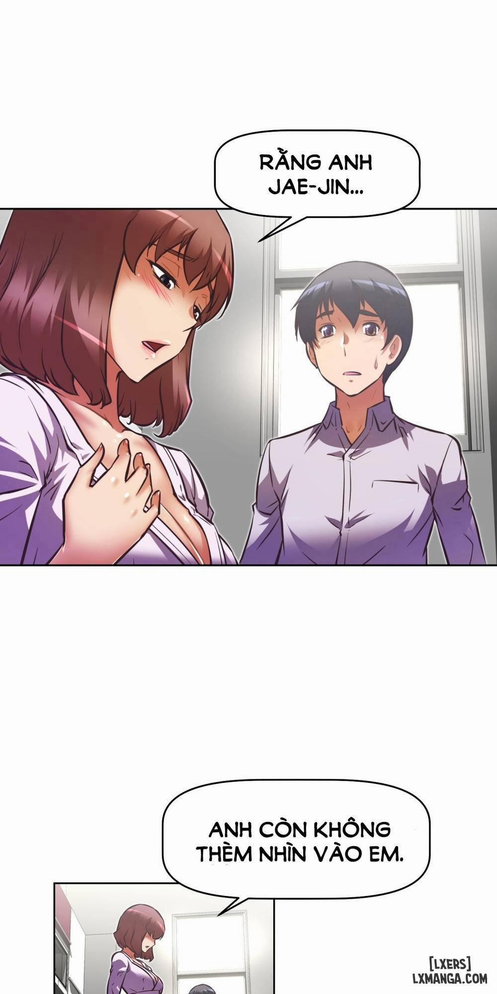 Phóng Thích Dục Vọng 64 trang 27