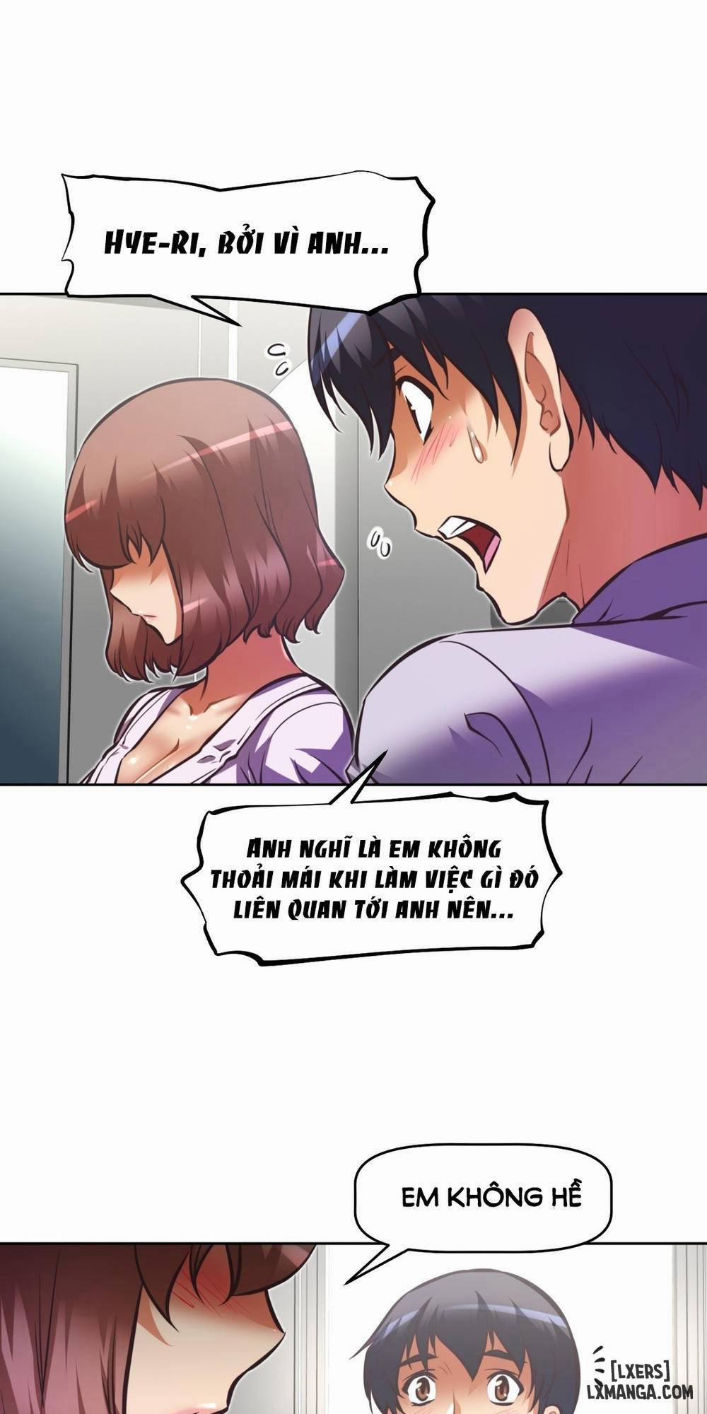 Phóng Thích Dục Vọng 64 trang 29