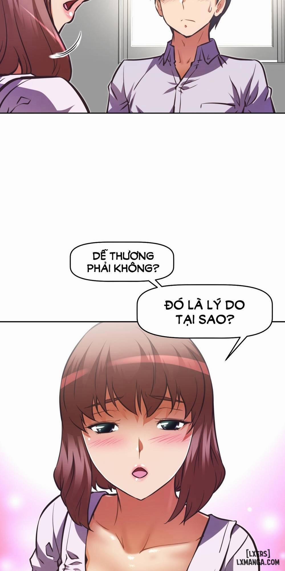 Phóng Thích Dục Vọng 64 trang 30