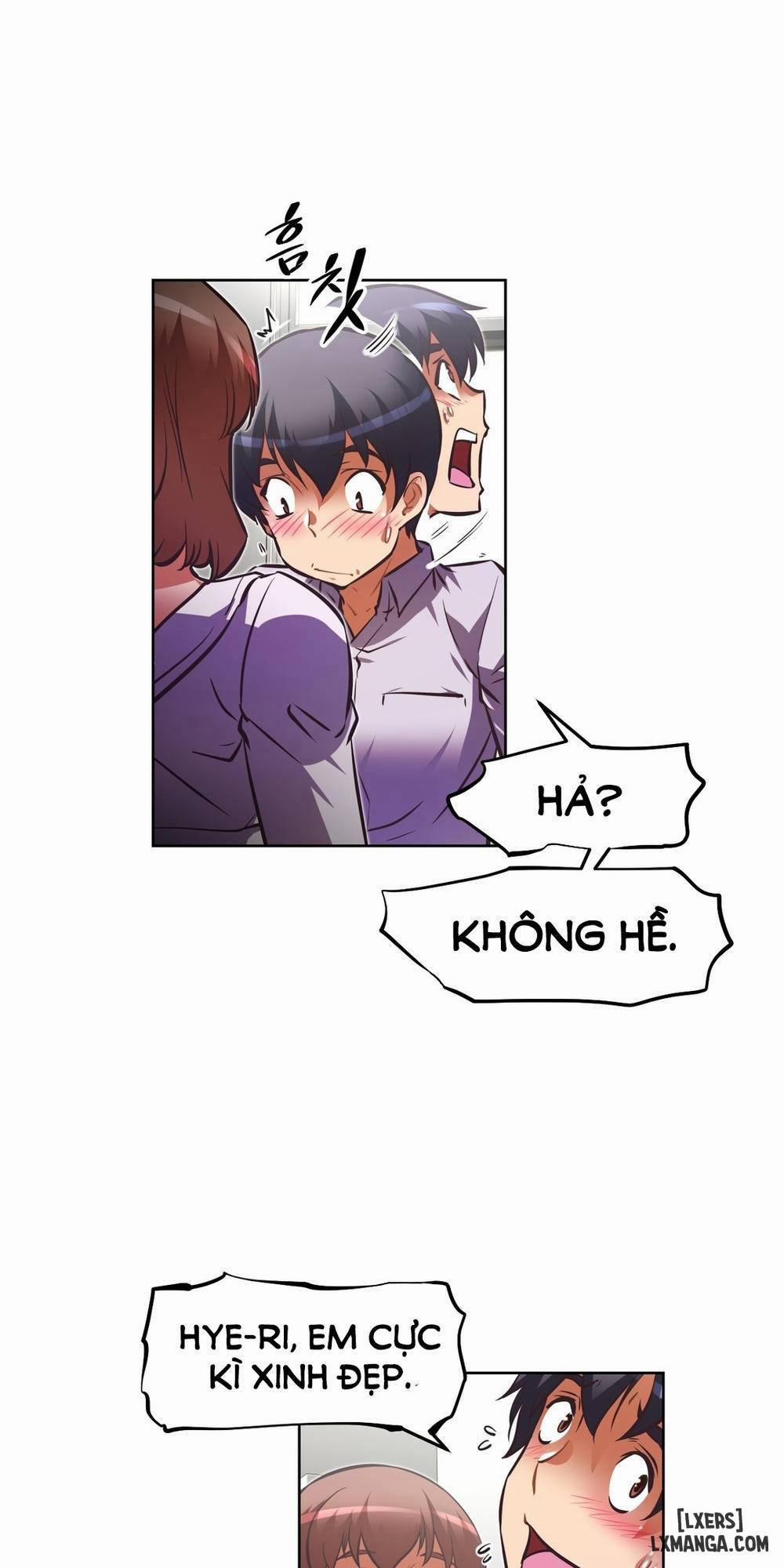 Phóng Thích Dục Vọng 64 trang 33