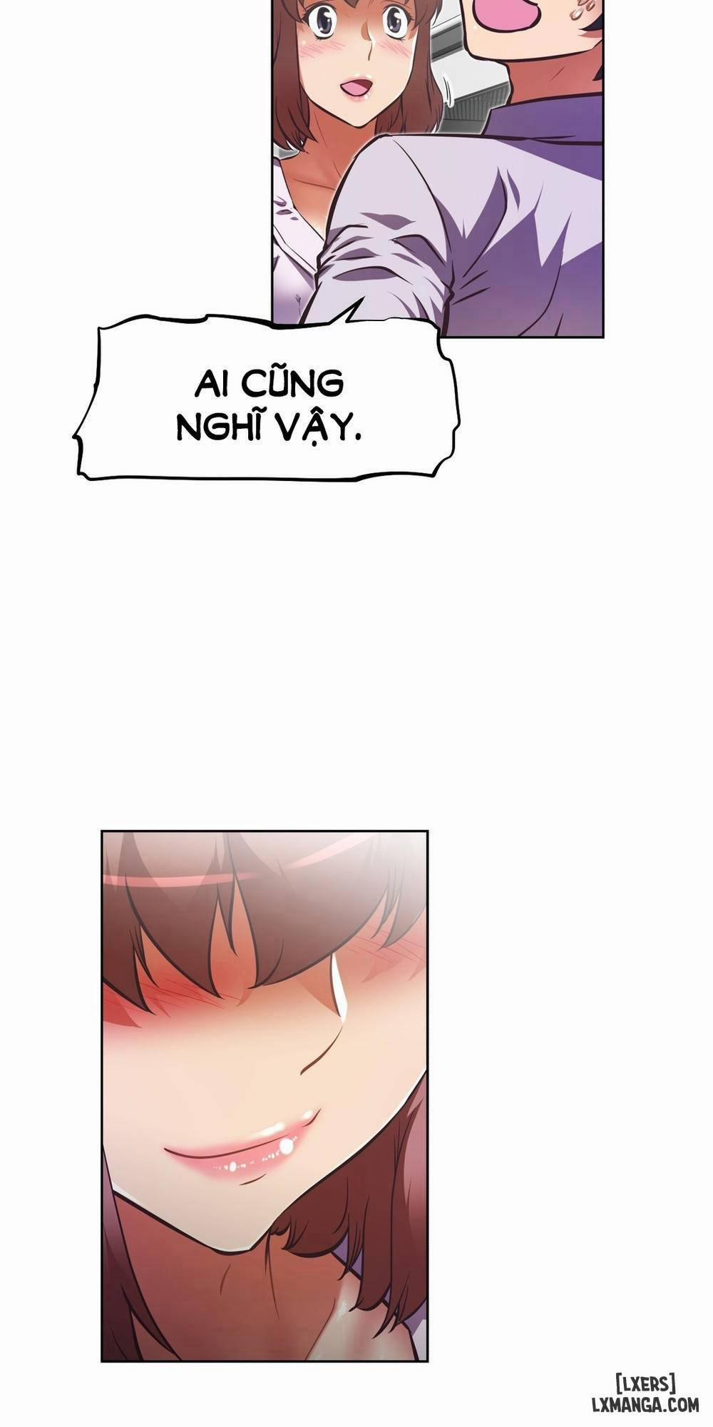 Phóng Thích Dục Vọng 64 trang 34