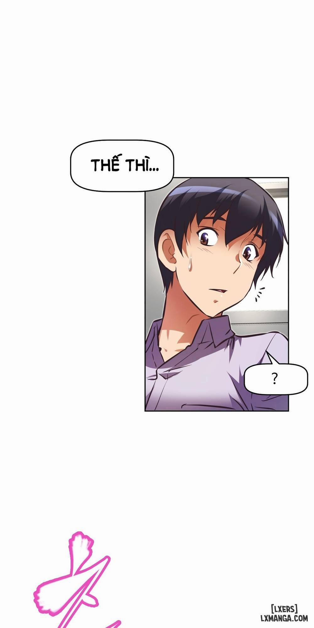 Phóng Thích Dục Vọng 64 trang 35