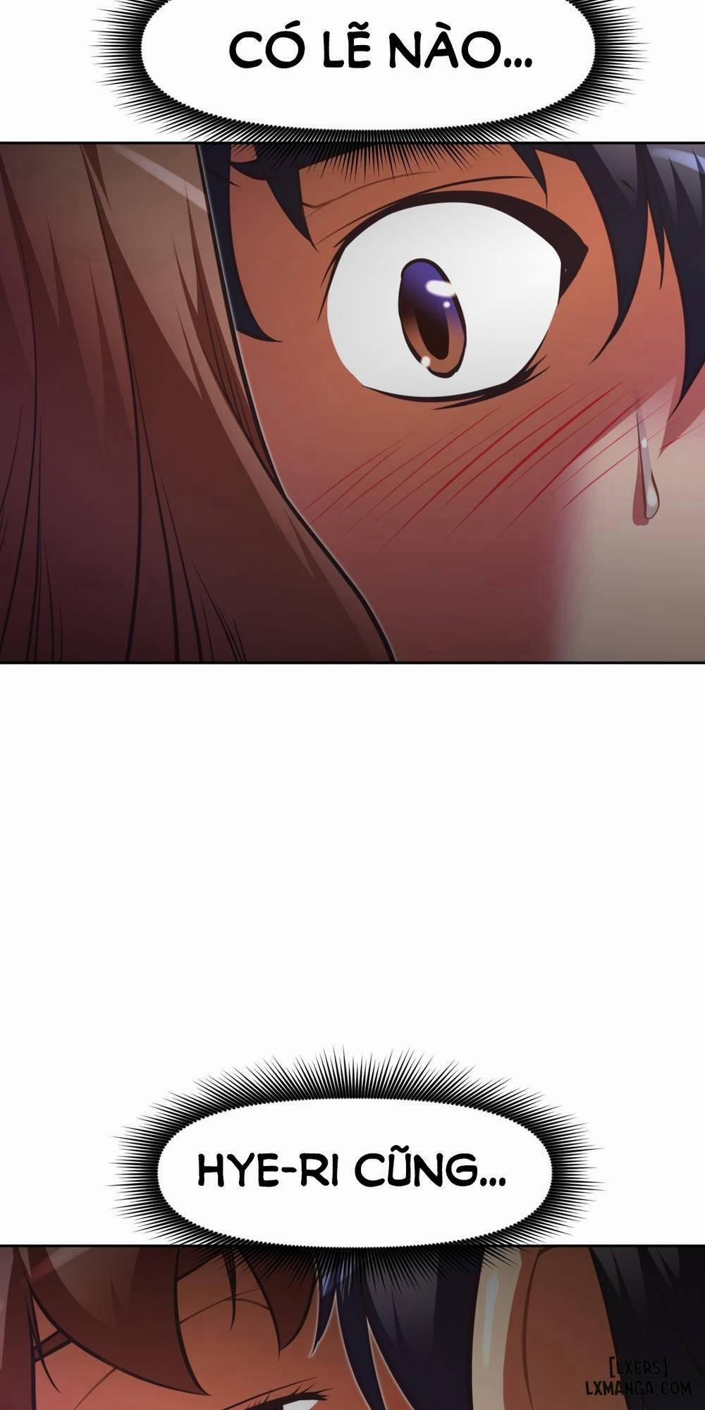 Phóng Thích Dục Vọng 64 trang 41