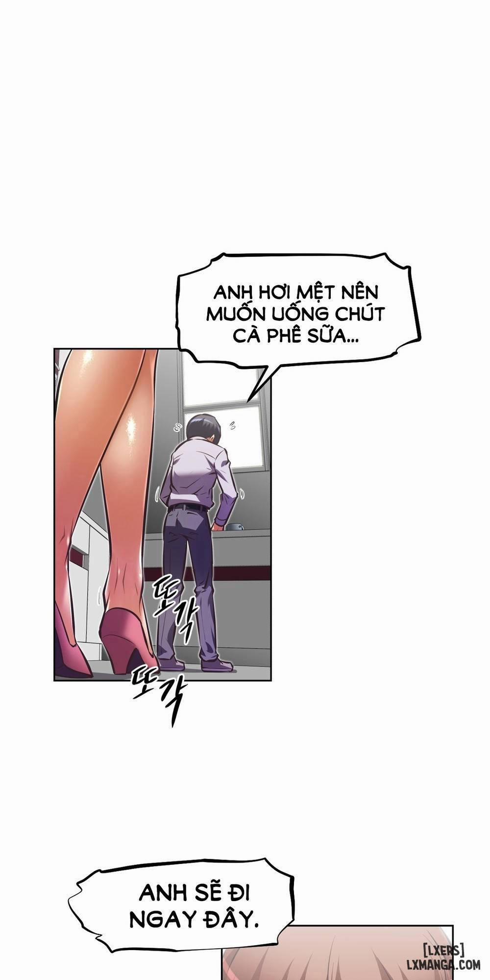 Phóng Thích Dục Vọng 64 trang 5