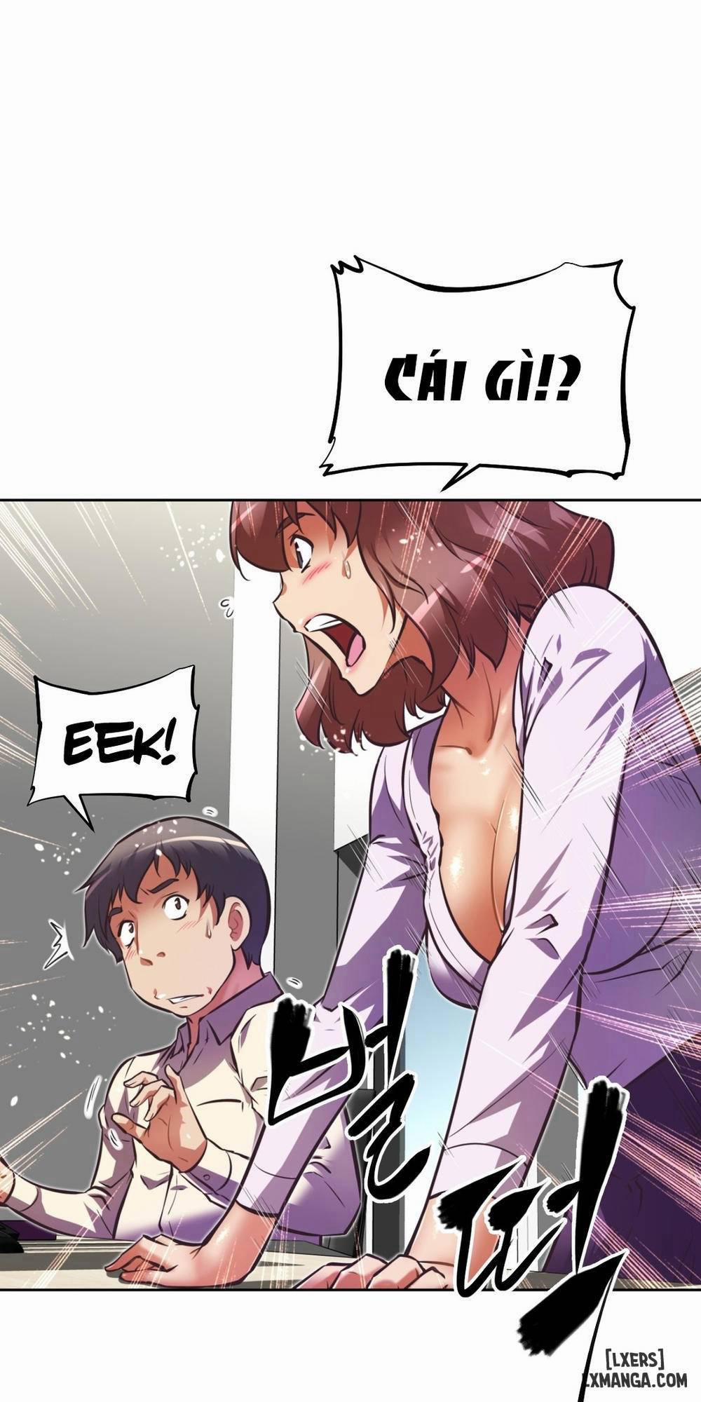 Phóng Thích Dục Vọng 64 trang 58