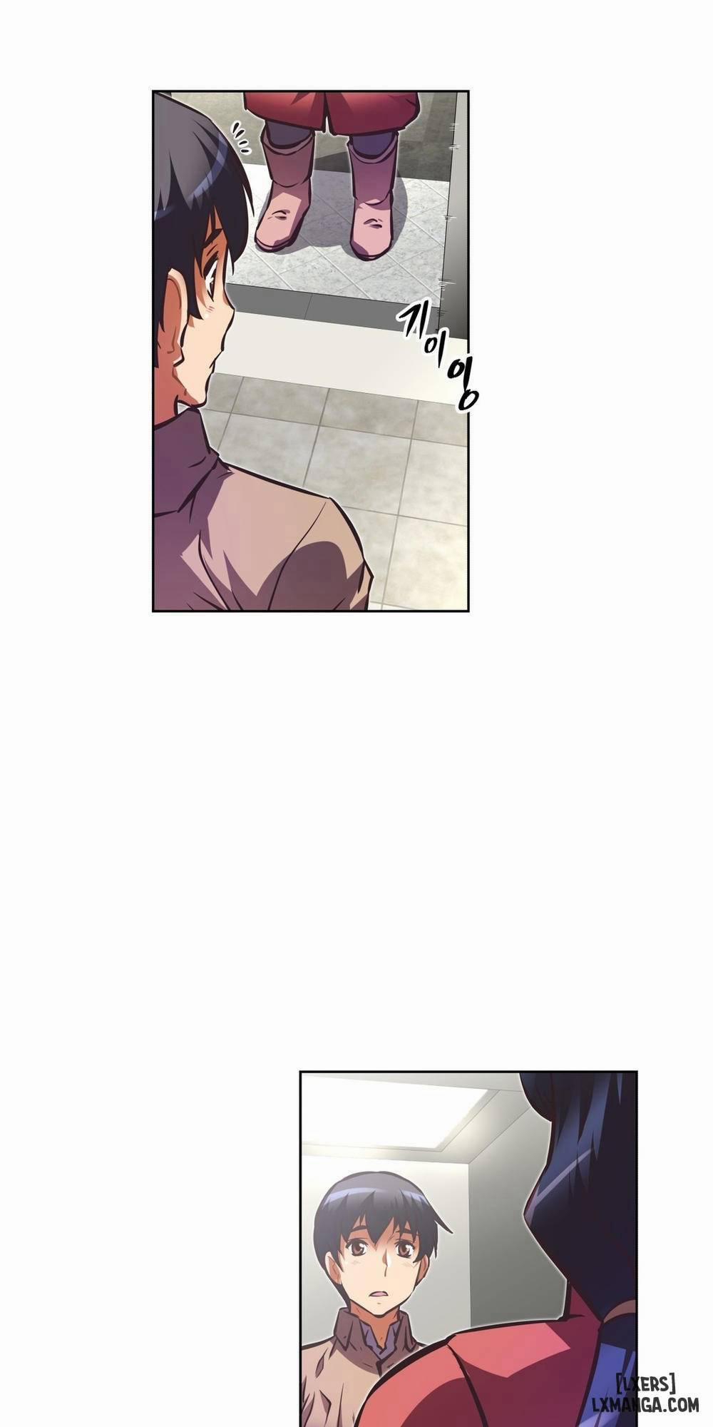 Phóng Thích Dục Vọng 64 trang 69