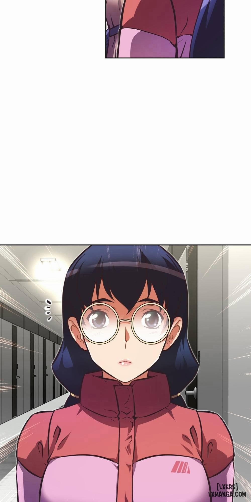 Phóng Thích Dục Vọng 64 trang 70