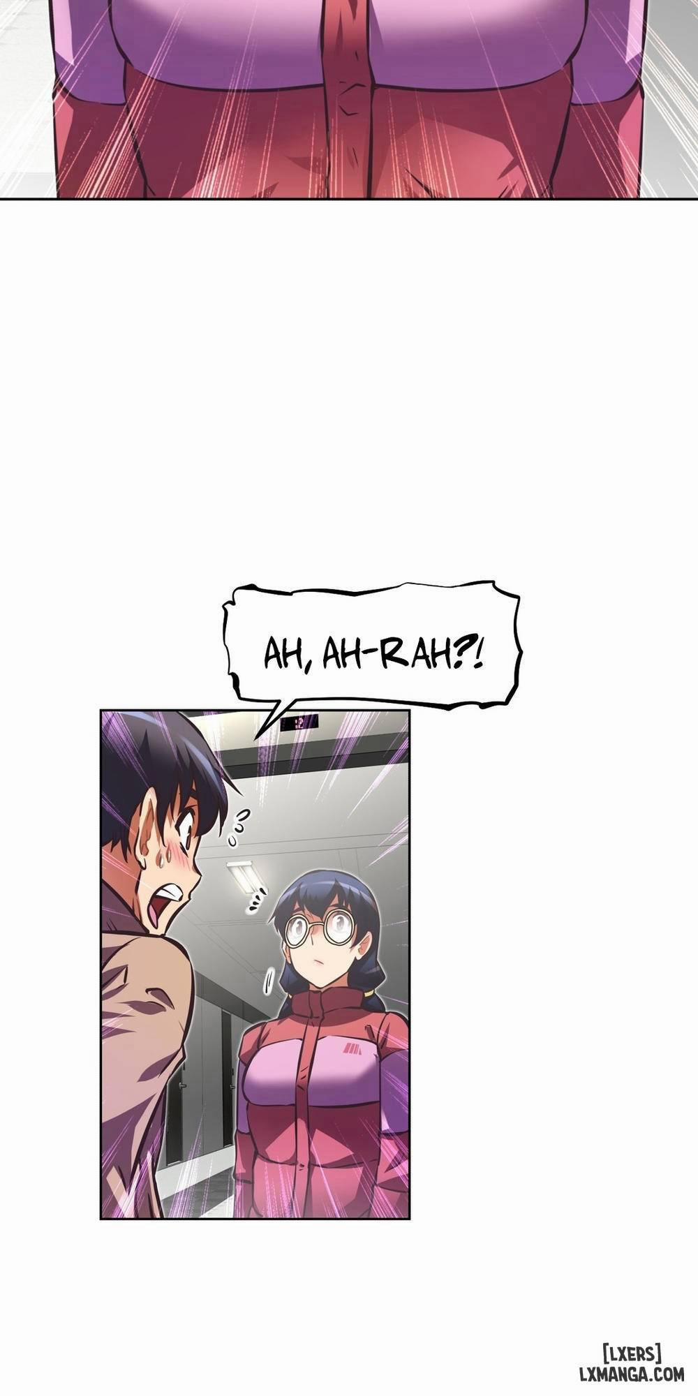 Phóng Thích Dục Vọng 64 trang 71