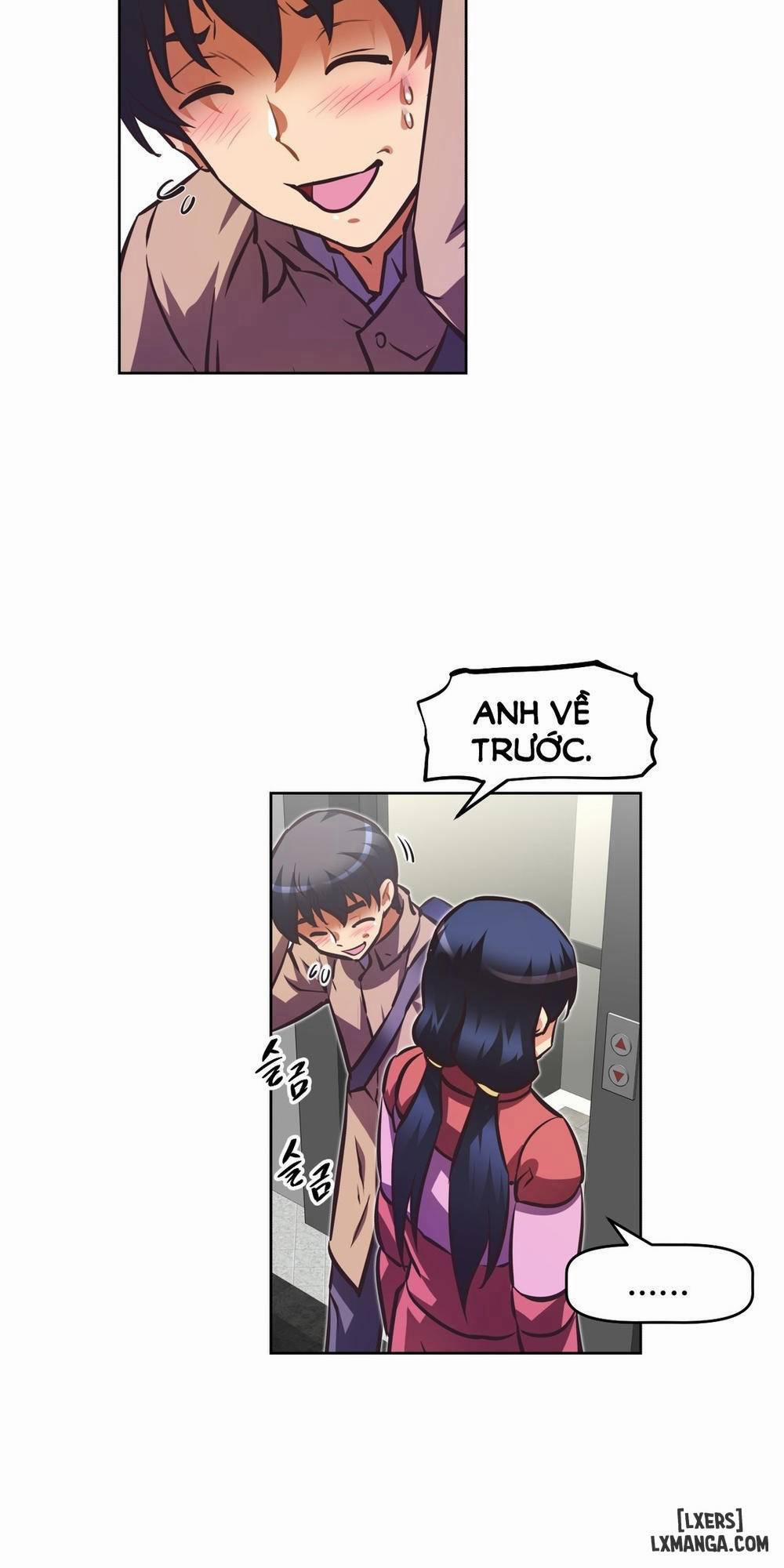 Phóng Thích Dục Vọng 64 trang 74