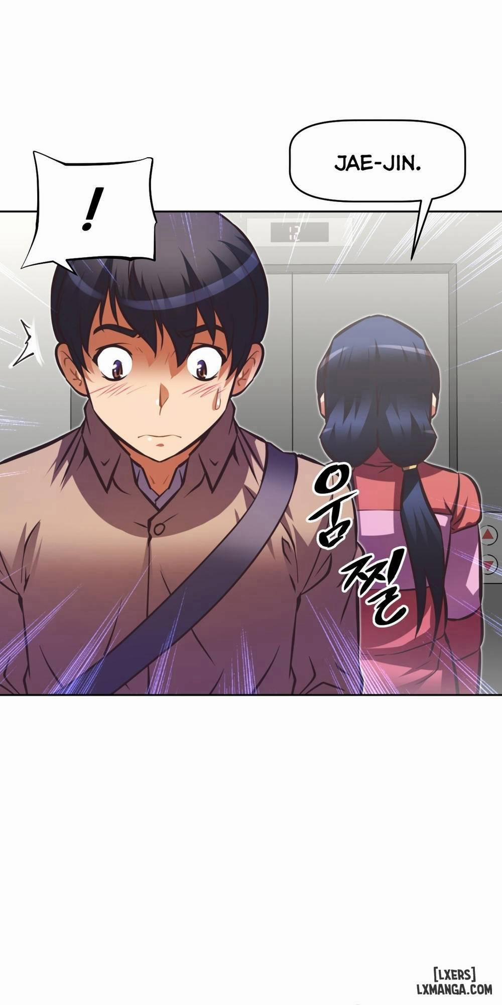 Phóng Thích Dục Vọng 64 trang 75