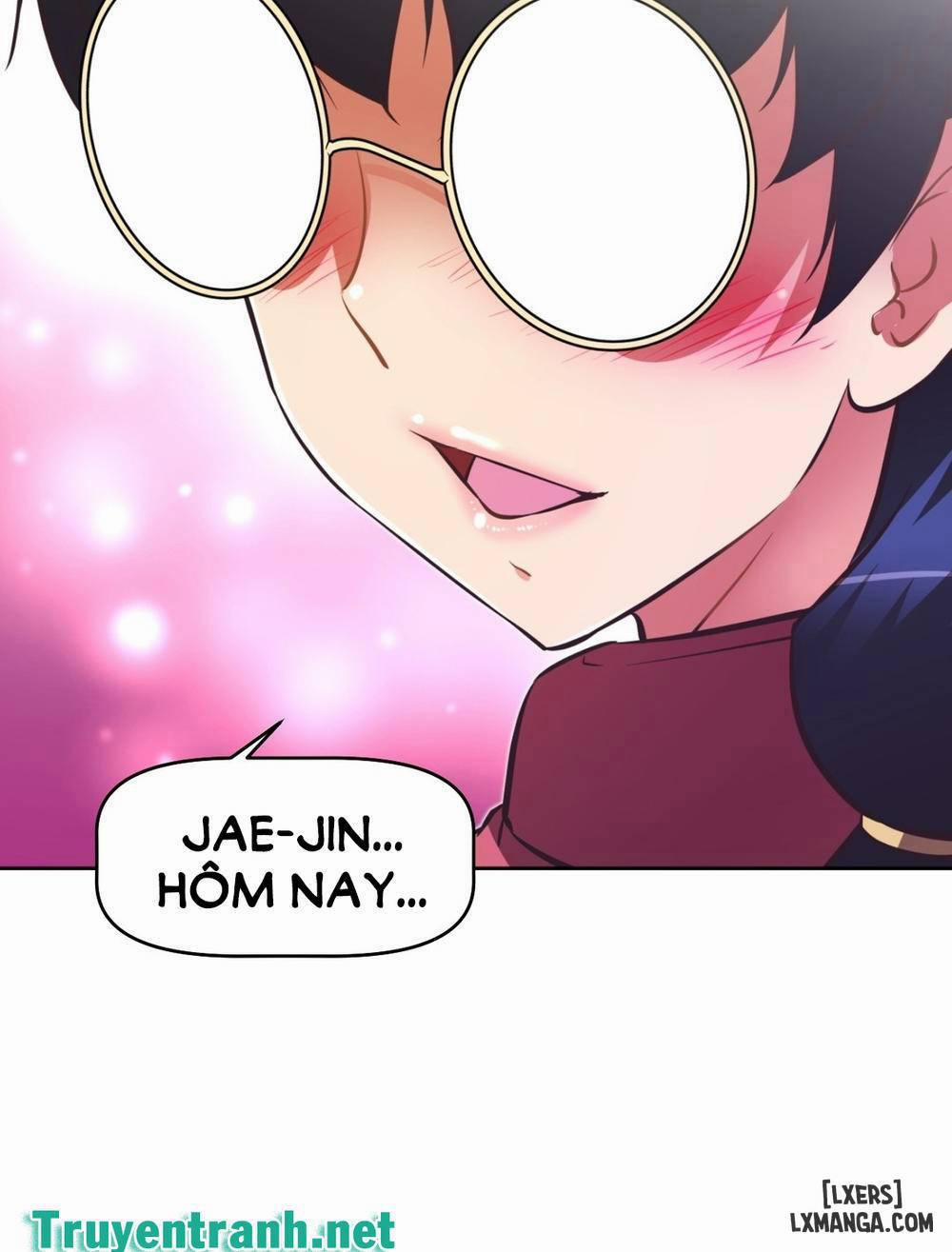 Phóng Thích Dục Vọng 64 trang 78