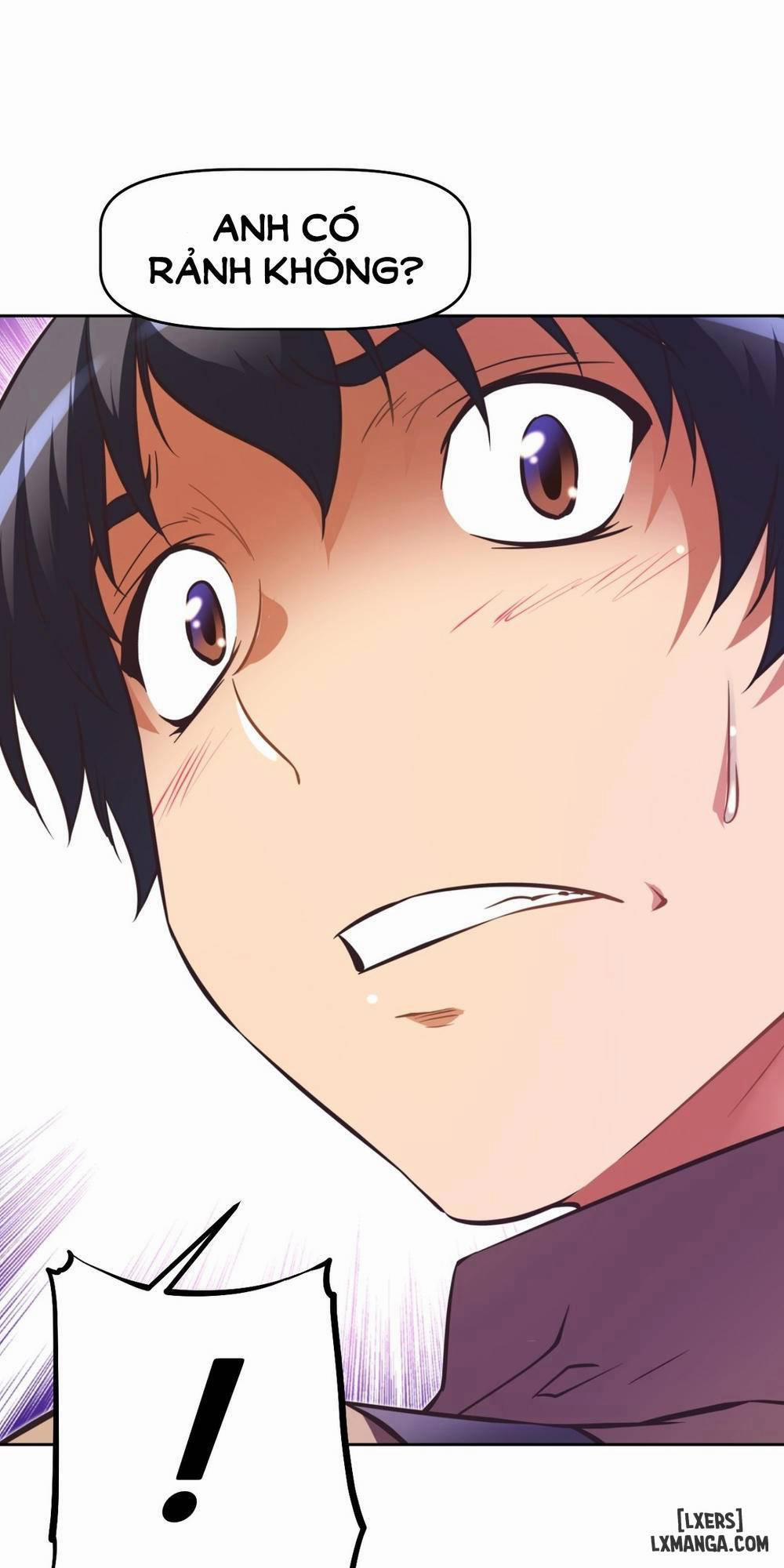 Phóng Thích Dục Vọng 64 trang 79