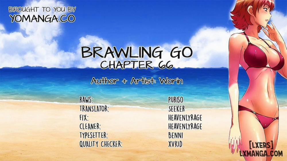 Phóng Thích Dục Vọng 66 trang 0