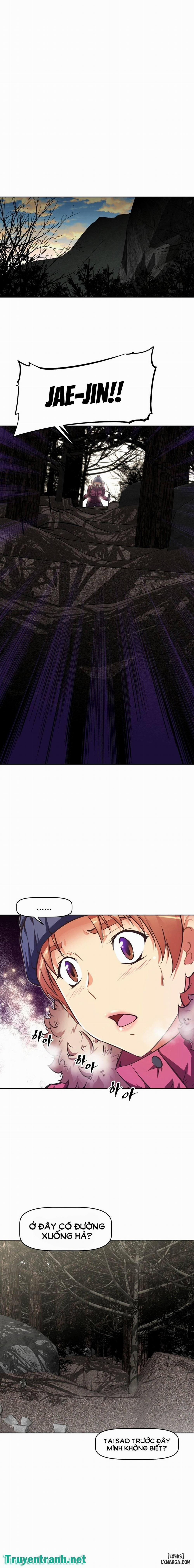 Phóng Thích Dục Vọng 67 trang 0