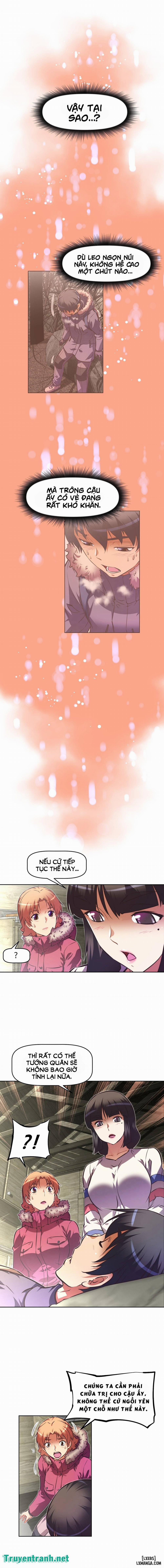 Phóng Thích Dục Vọng 67 trang 7