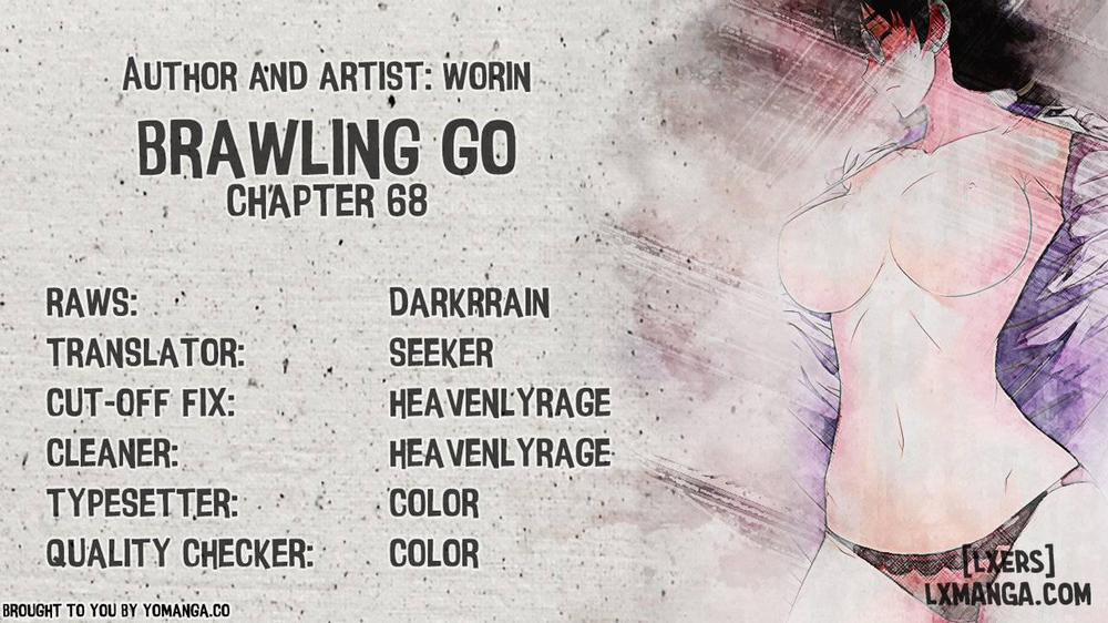 Phóng Thích Dục Vọng 68 trang 0