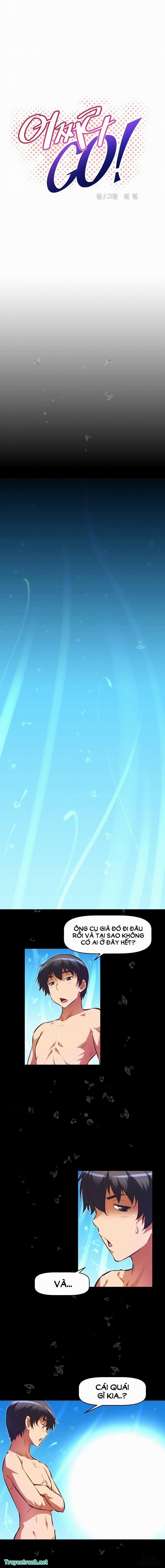 Phóng Thích Dục Vọng 68 trang 2