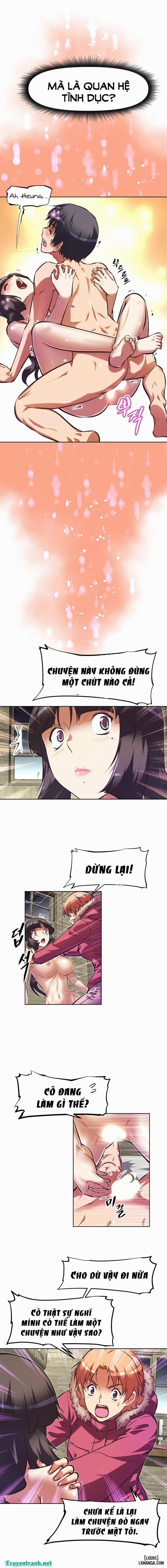 Phóng Thích Dục Vọng 68 trang 5