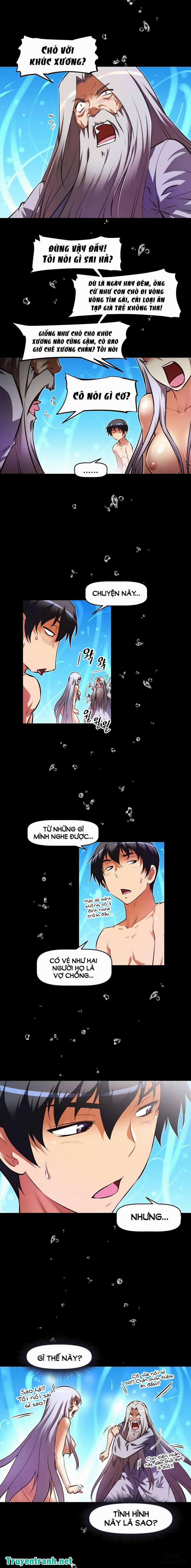 Phóng Thích Dục Vọng 69 trang 5