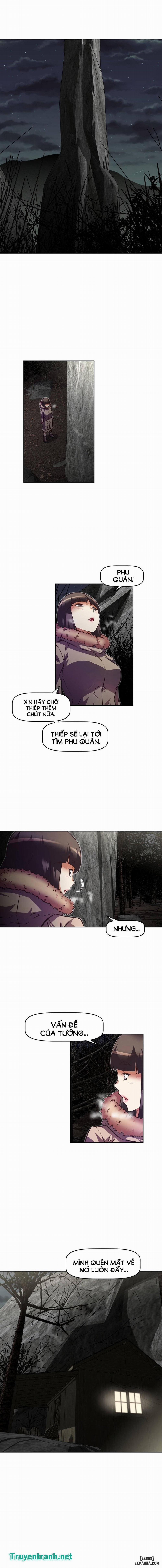 Phóng Thích Dục Vọng 71 trang 0