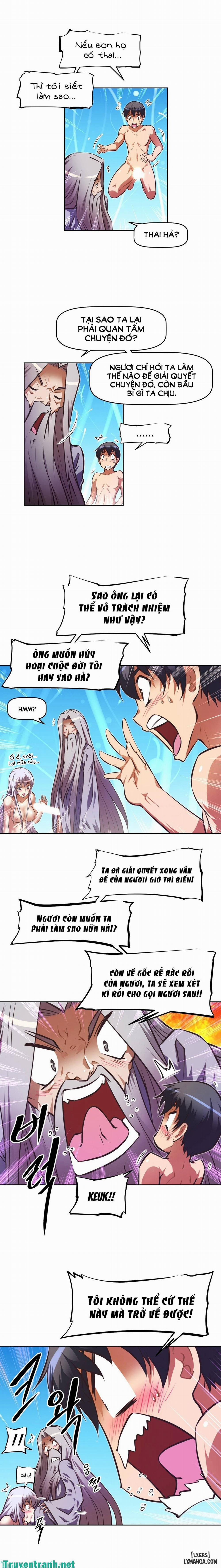 Phóng Thích Dục Vọng 72 trang 10