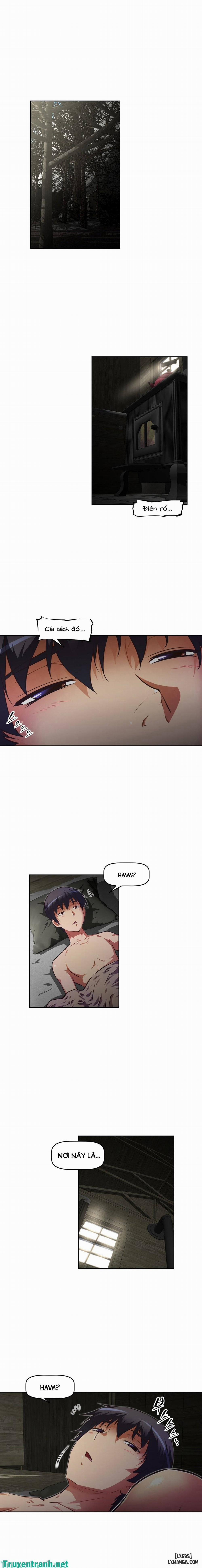 Phóng Thích Dục Vọng 72 trang 12