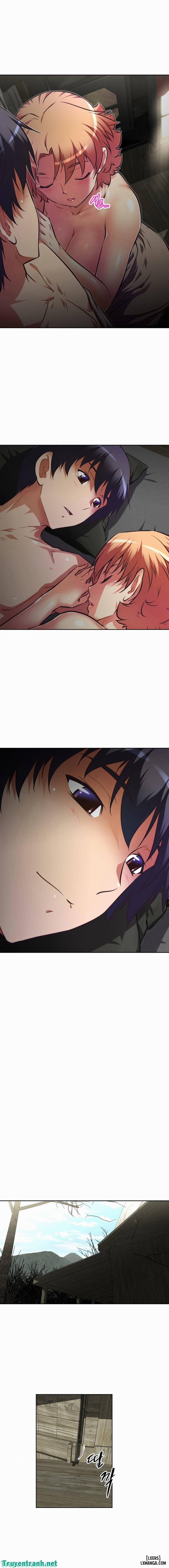 Phóng Thích Dục Vọng 72 trang 13