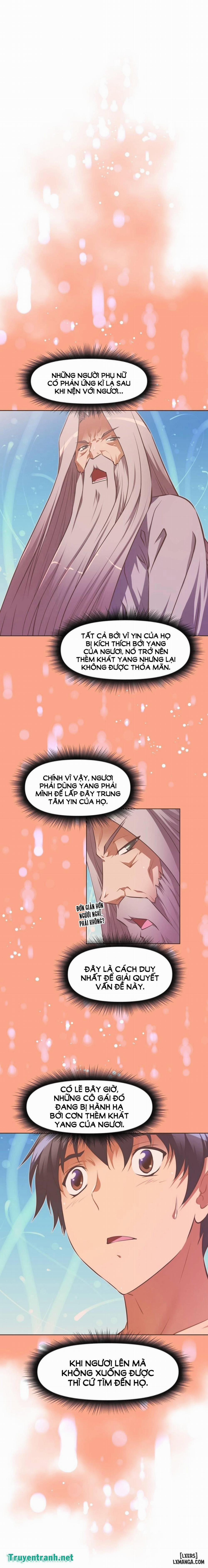 Phóng Thích Dục Vọng 73 trang 0