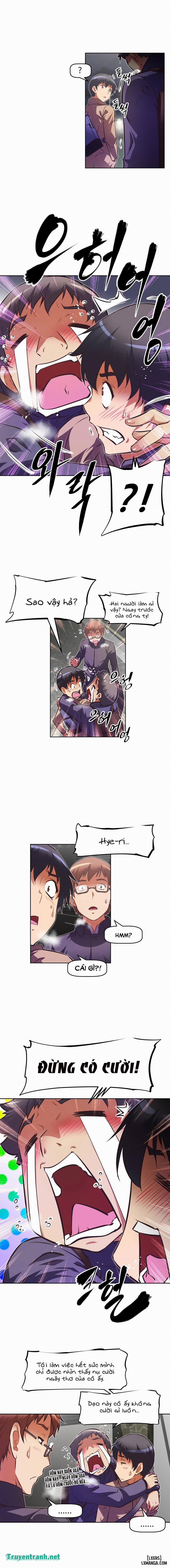 Phóng Thích Dục Vọng 73 trang 15