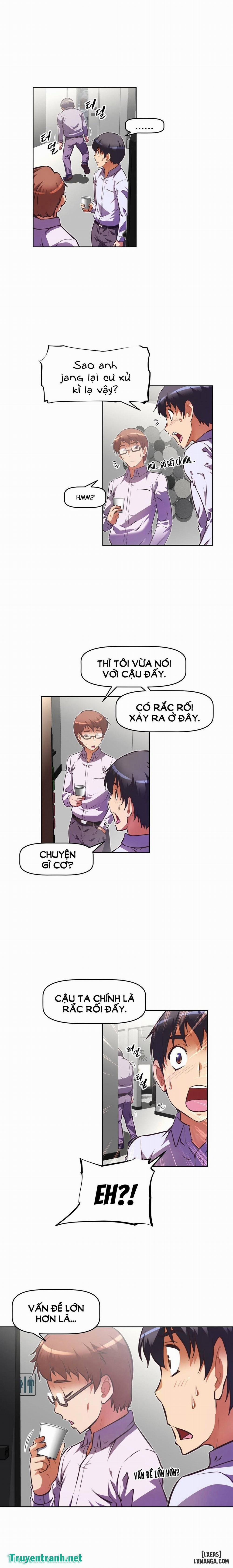 Phóng Thích Dục Vọng 73 trang 5