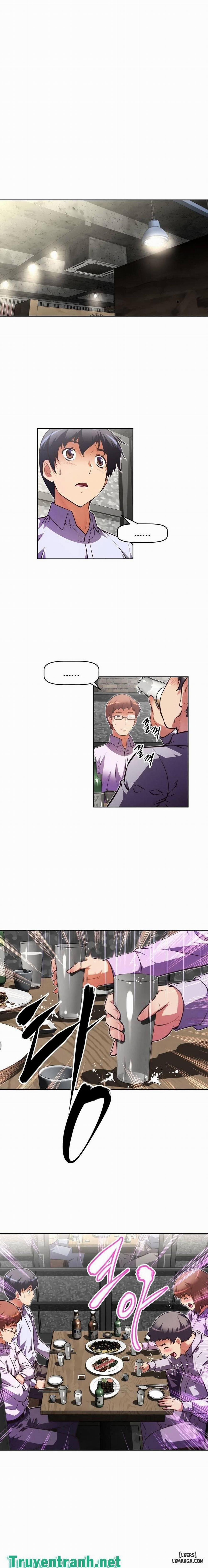 Phóng Thích Dục Vọng 74 trang 0