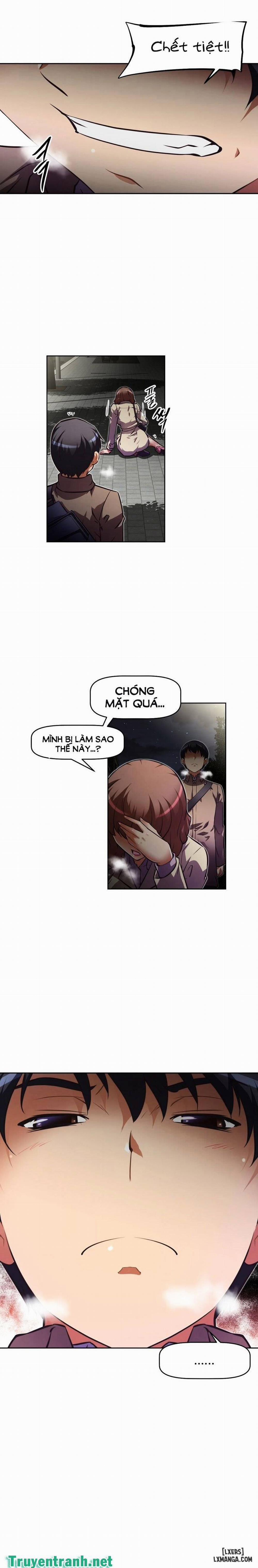 Phóng Thích Dục Vọng 74 trang 11